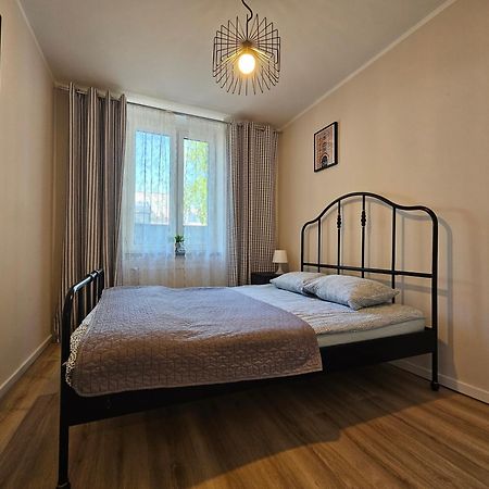 Apartamenty Kdn Na Rysiej คาโตวีตเซ ภายนอก รูปภาพ