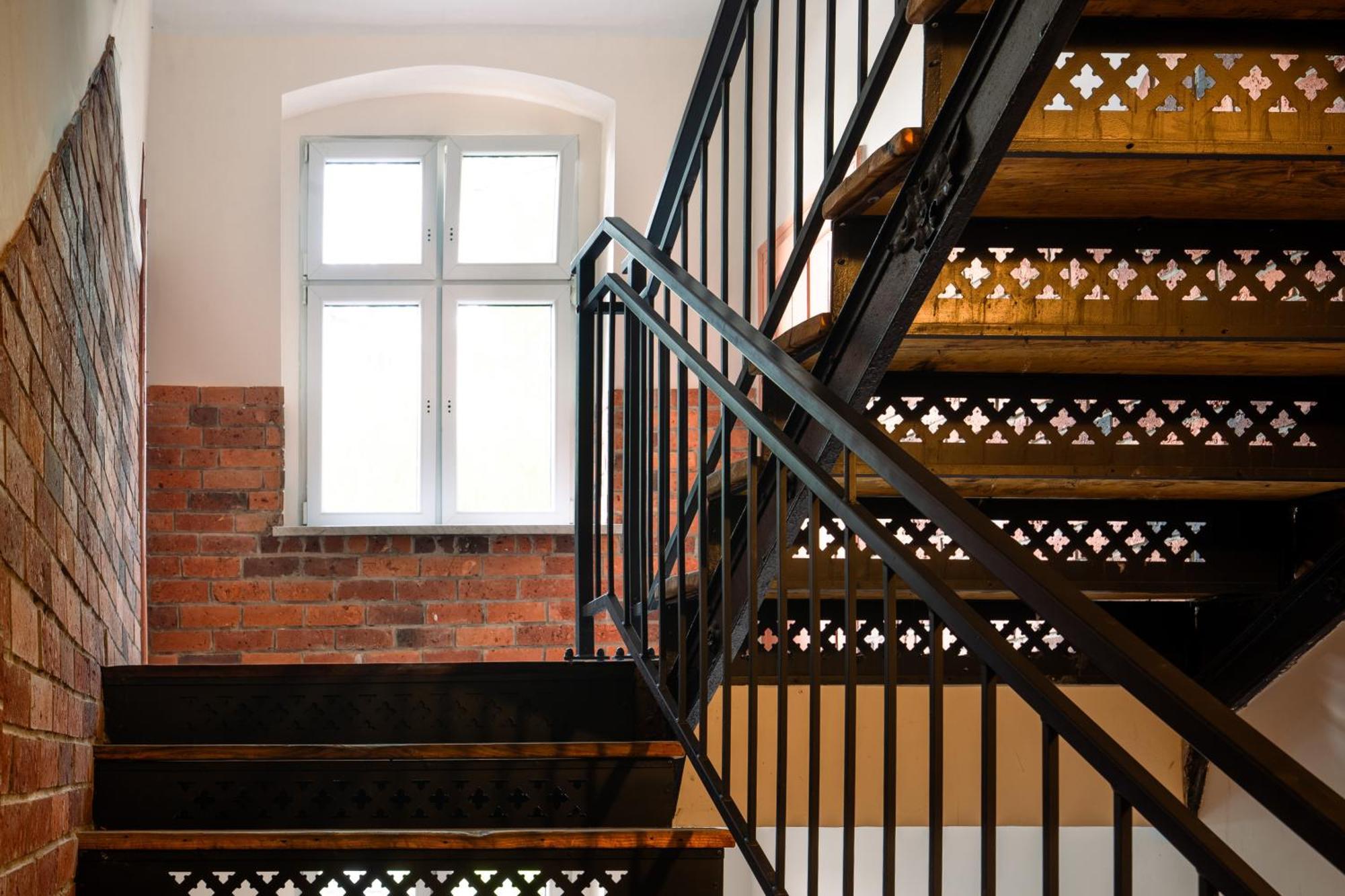 Apartamenty Kdn Na Rysiej คาโตวีตเซ ภายนอก รูปภาพ
