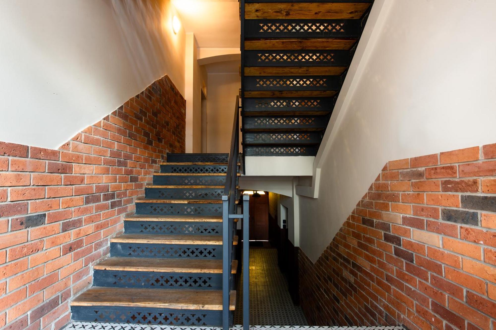 Apartamenty Kdn Na Rysiej คาโตวีตเซ ภายนอก รูปภาพ