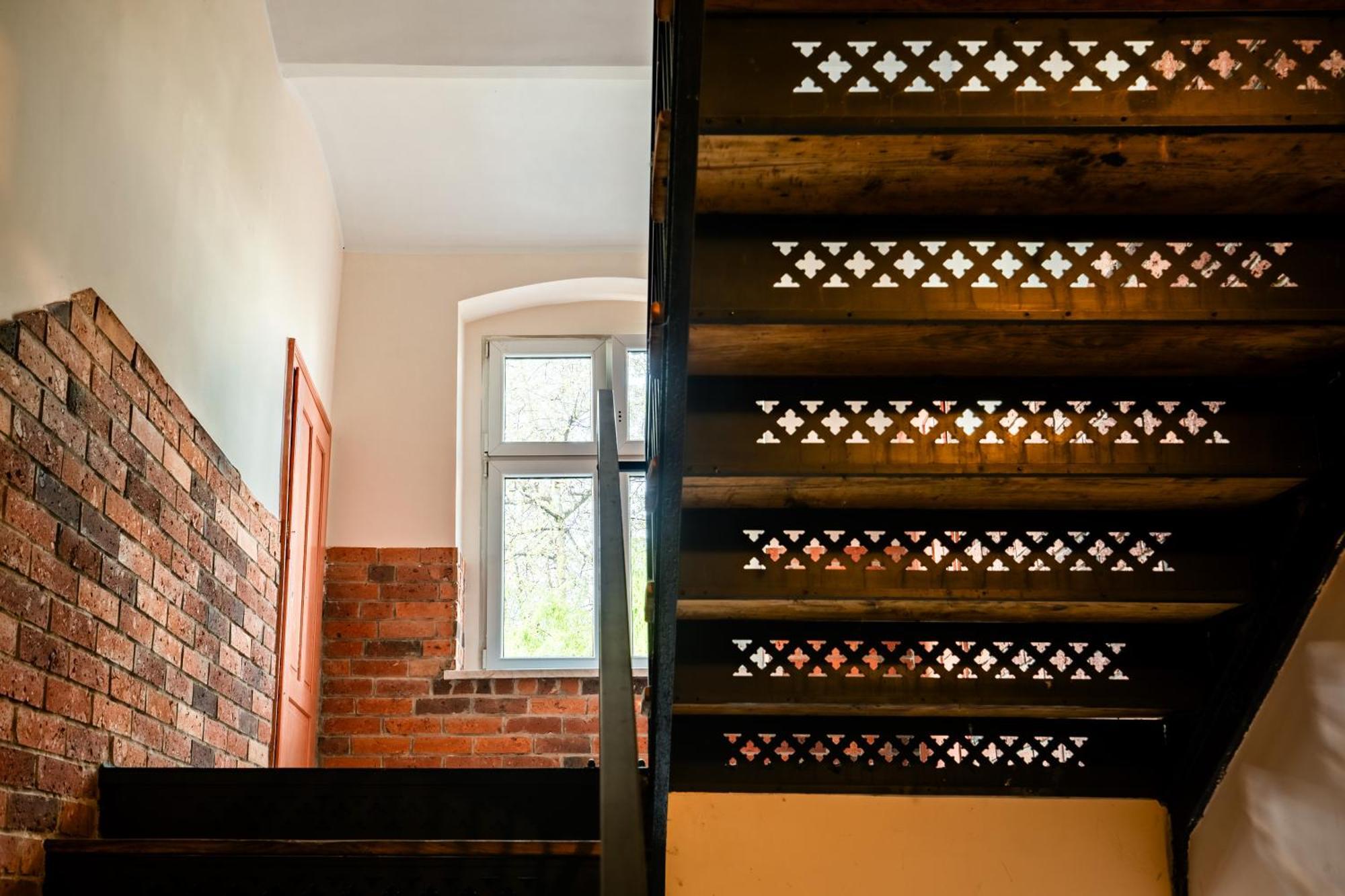 Apartamenty Kdn Na Rysiej คาโตวีตเซ ภายนอก รูปภาพ