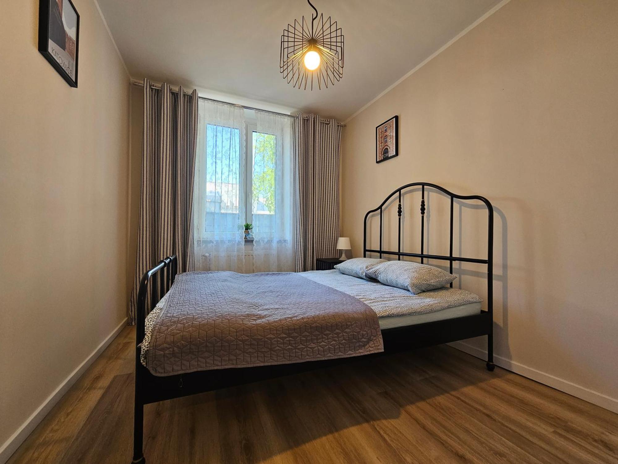 Apartamenty Kdn Na Rysiej คาโตวีตเซ ภายนอก รูปภาพ