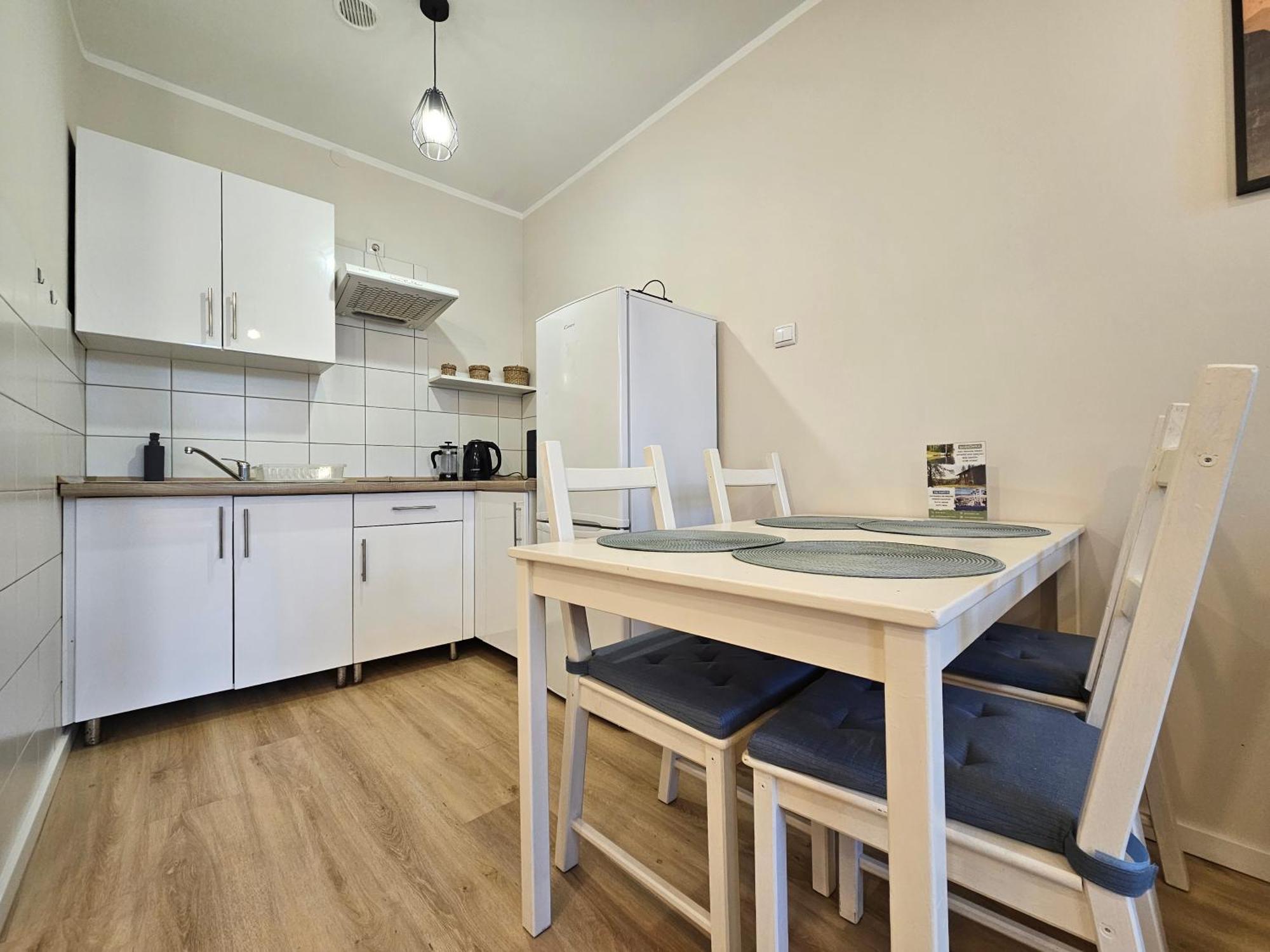 Apartamenty Kdn Na Rysiej คาโตวีตเซ ภายนอก รูปภาพ
